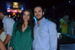 Saturday Night at B On Top Pub, Byblos